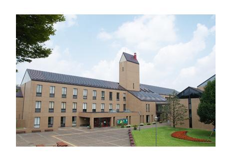 惠泉女学园大学