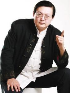 梁宏达