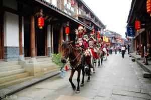 图册1：三江新区风光集