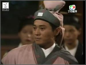 电视剧如来神掌再战江湖演员剧照