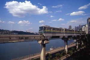 轨道交通