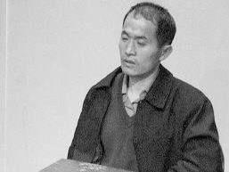 杨新海