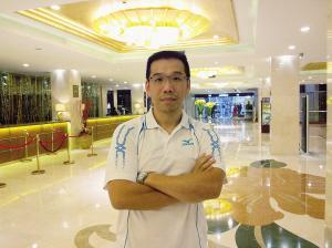 郑小龙