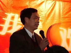 陈培爱