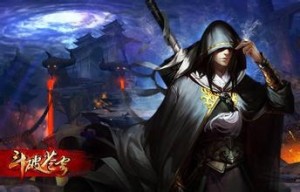 小说排行榜