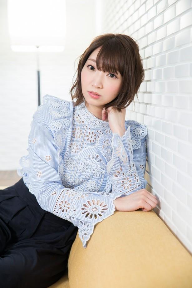 井上麻里奈