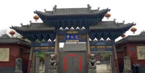 双林寺