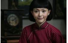唐嫣 饰 赵冬梅