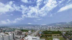 房县