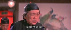 出演《军阀趣史》