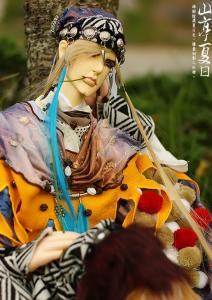 收藏图片：狗狗之逍遥自在版