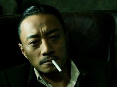 张涵予