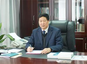 韩宝平 教授