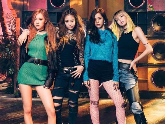 Playing With Fire Blackpink演唱日语歌曲 搜狗百科 Playing With Fire Blackpink演唱日语歌曲 搜狗百科