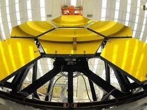 詹姆斯·韦伯太空望远镜