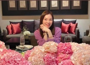 曾馨莹