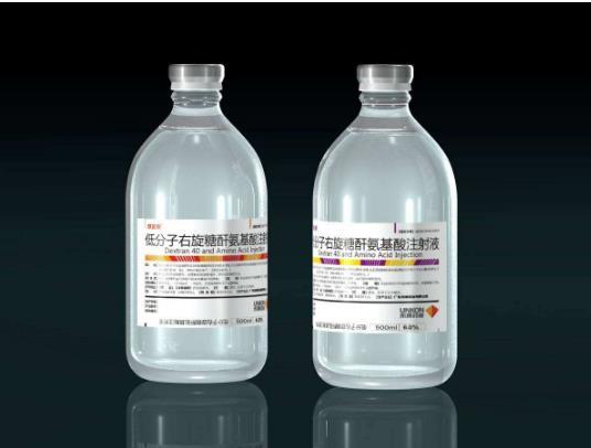 图册——右旋糖酐