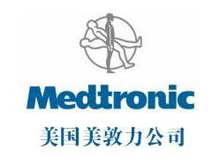 美国美敦力公司