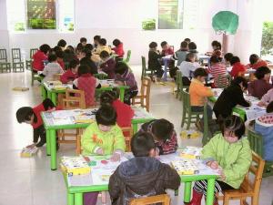 教学与活动