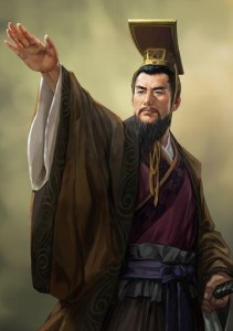齐威王