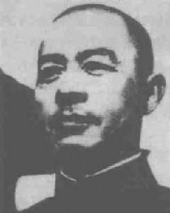 庞汉桢