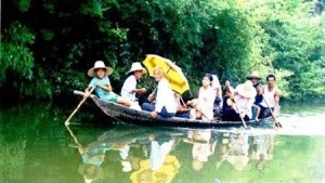 会昌风光