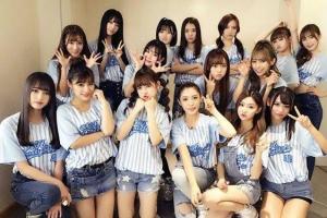 SNH48 TEAM X