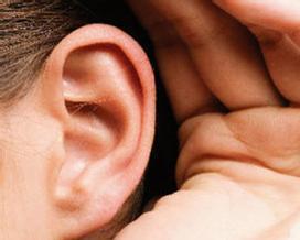 聋哑症(deafmutism)是在婴幼儿时期,因各种原因严重损害听力,失掉学习