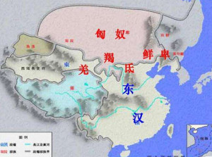 羯族