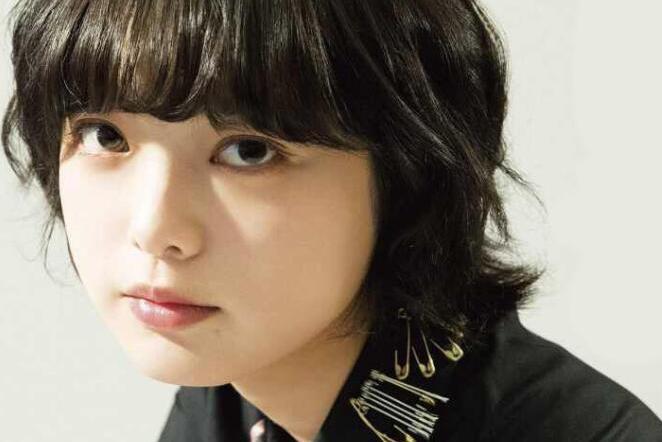 平手友梨奈(日本女演员、歌手)_搜狗百科 平手友梨奈(日本女演员、歌手)_搜狗百科