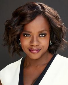 维奥拉·戴维斯 - 搜狗百科