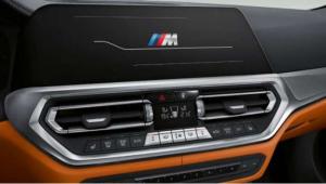 宝马M3