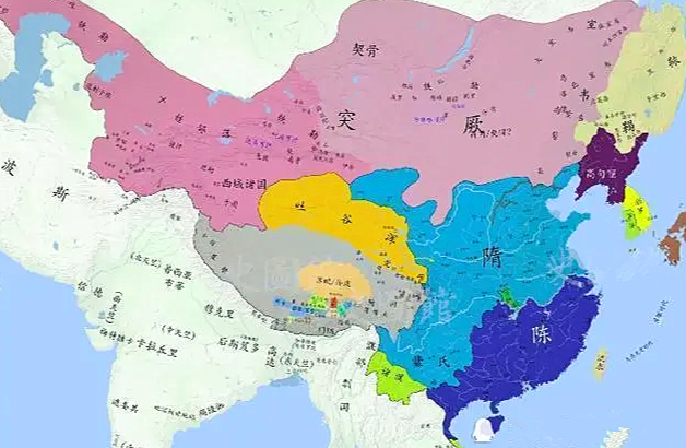 西突厥 - 搜狗百科