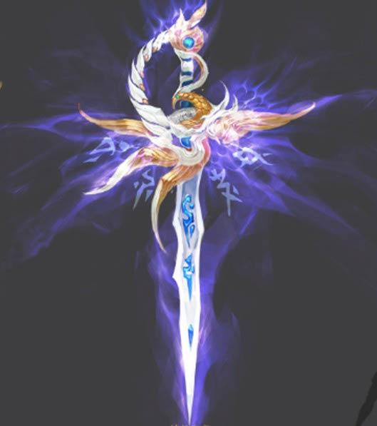 神器