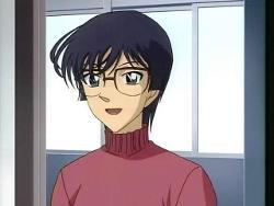 白鸟任三郎 日本动漫 名侦探柯南 中的人物 搜狗百科