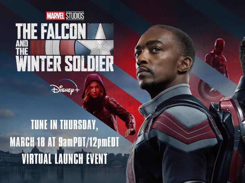 猎鹰与冬兵 21年kari Skogland执导的电视剧 搜狗百科