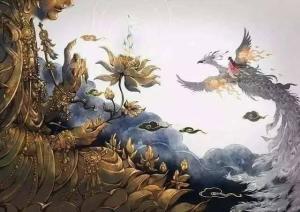 玄鸟