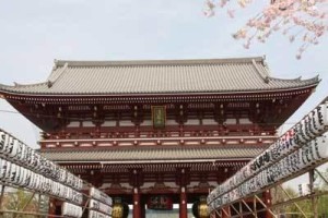 浅草寺 浅草寺
