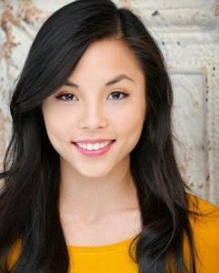 2021年5月7日,主演的电视剧《朱庇特传奇》定档在网飞播出,在剧中饰演