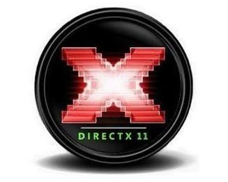 Тесселяция directx 11 что это