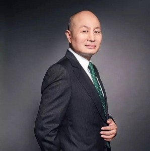 陈邦