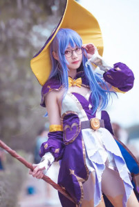 cosplay