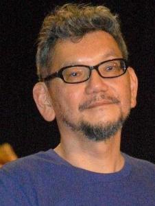 庵野秀明