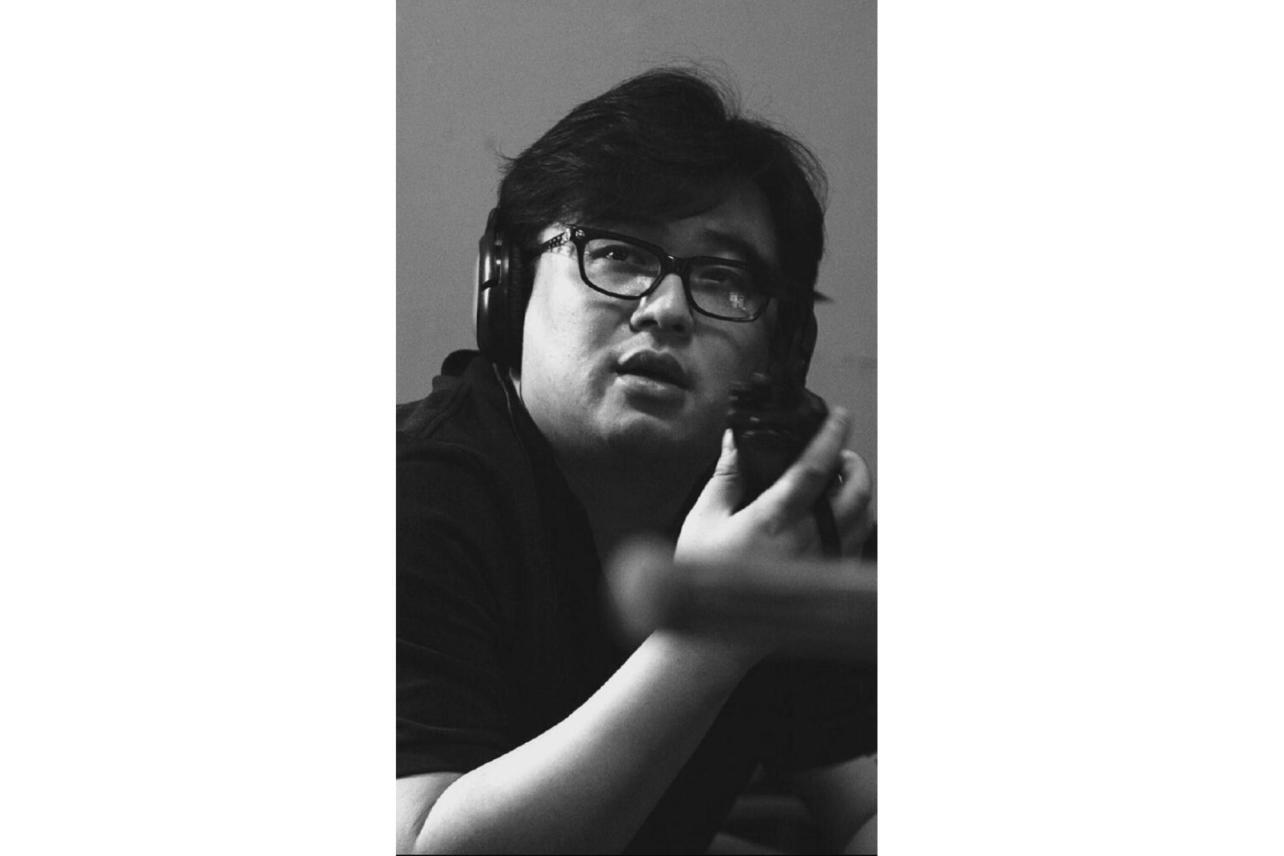 李昂(青年编剧、导演)_搜狗百科