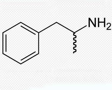 甲基苯丙胺结构简式图片