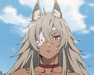 基列奴·泰德路迪亚词条标签:无职转生～到了异世界就拿出真本事