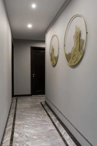波打线