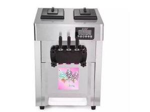 冰淇淋机