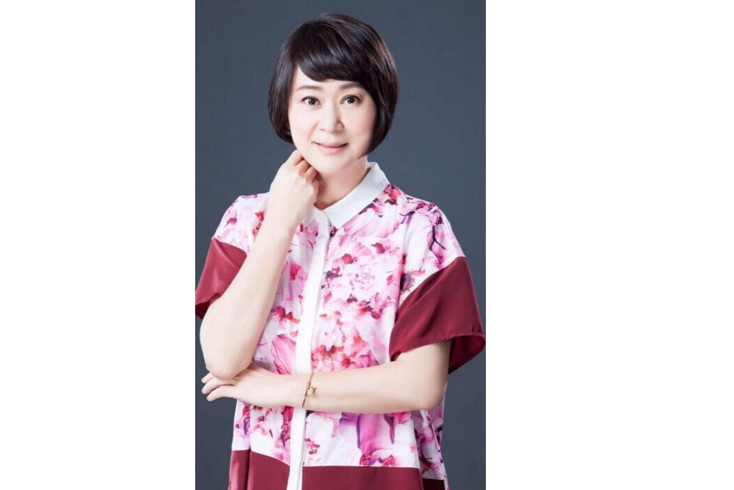 王月(中国台湾女演员、主持人)_搜狗百科