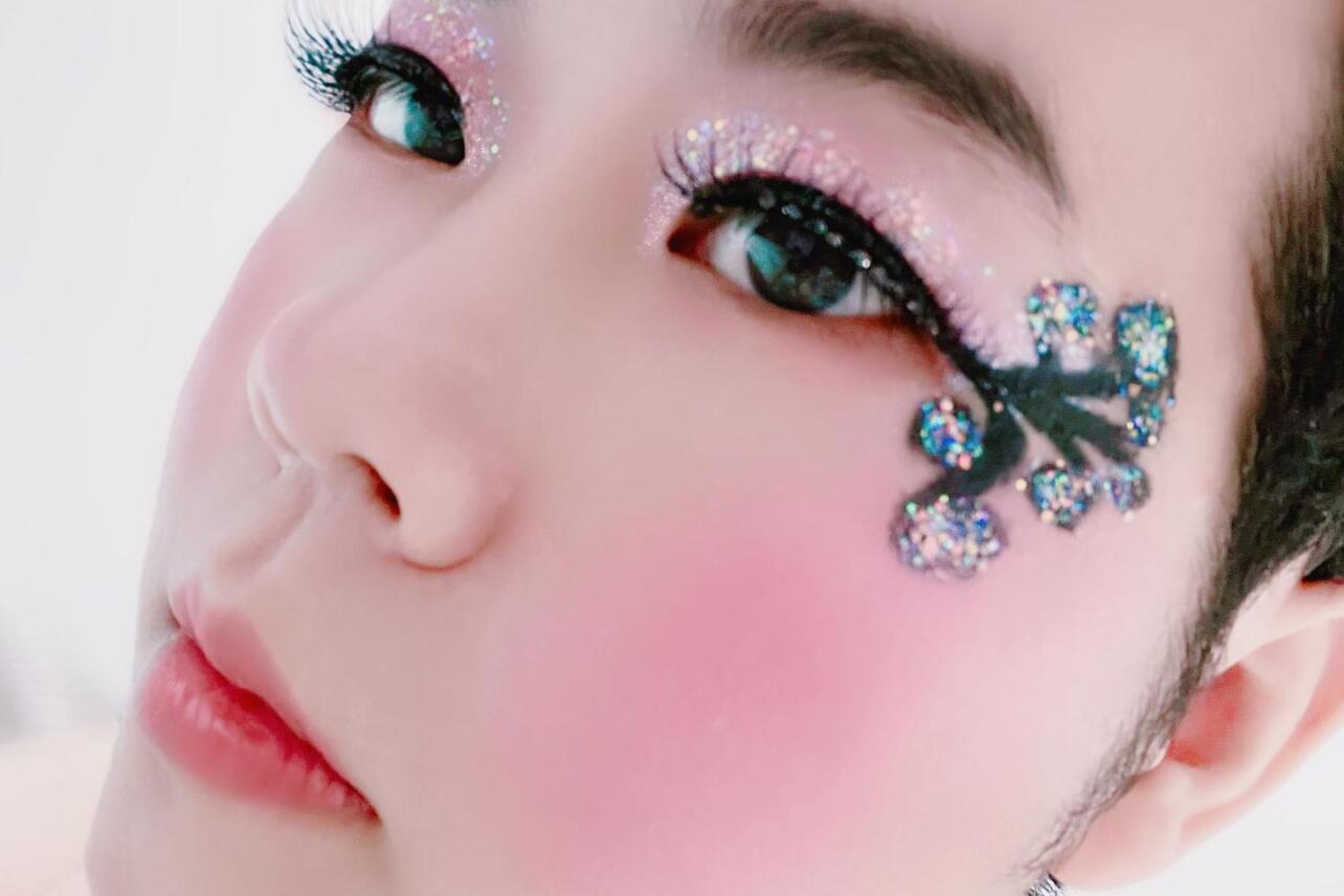 舞台妆_搜狗百科